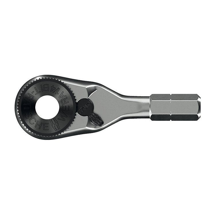 Wera 05003662001 ratchet wrench Werkzeuge