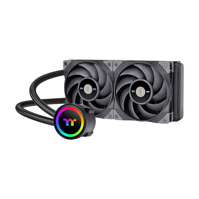 K Cooler Thermaltake Toughliquid 240 ARGB