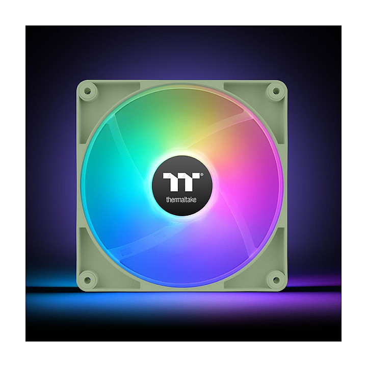 Thermaltake Matcha Green CT120
