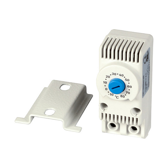 EFB Elektronik 691642.1 thermostat Netzwerk- und Serverschränke