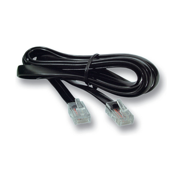 EFB Elektronik K2406SW.2 telephone cable