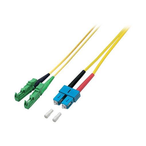 EFB Elektronik O0939.5 InfiniBand/fibre optic cable