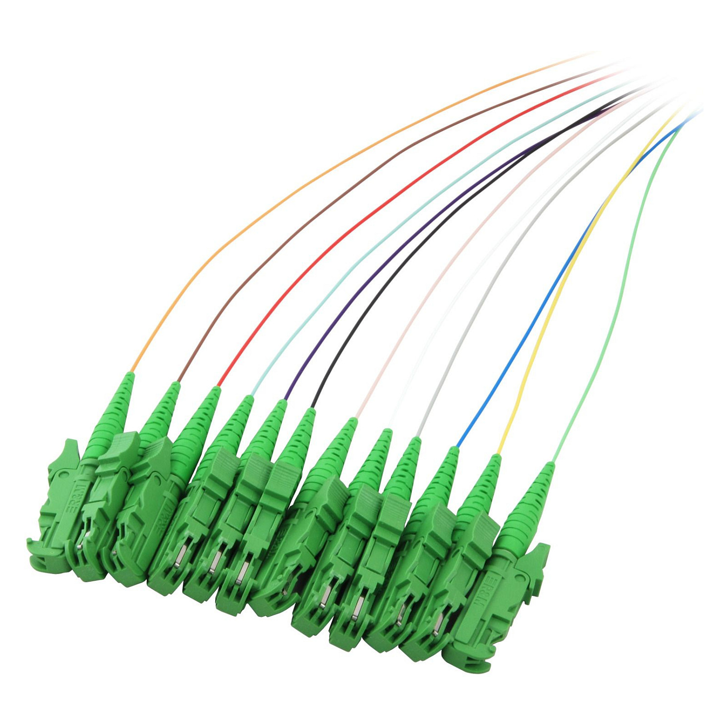 EFB Elektronik O0769.2 InfiniBand/fibre optic cable