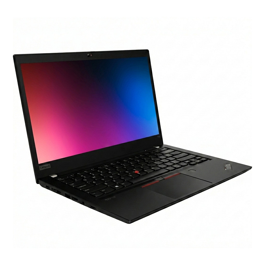 N14 LENOVO THINKPAD T14 (1ST GEN), 4650U-AMD-RYZEN-5-PRO, 14