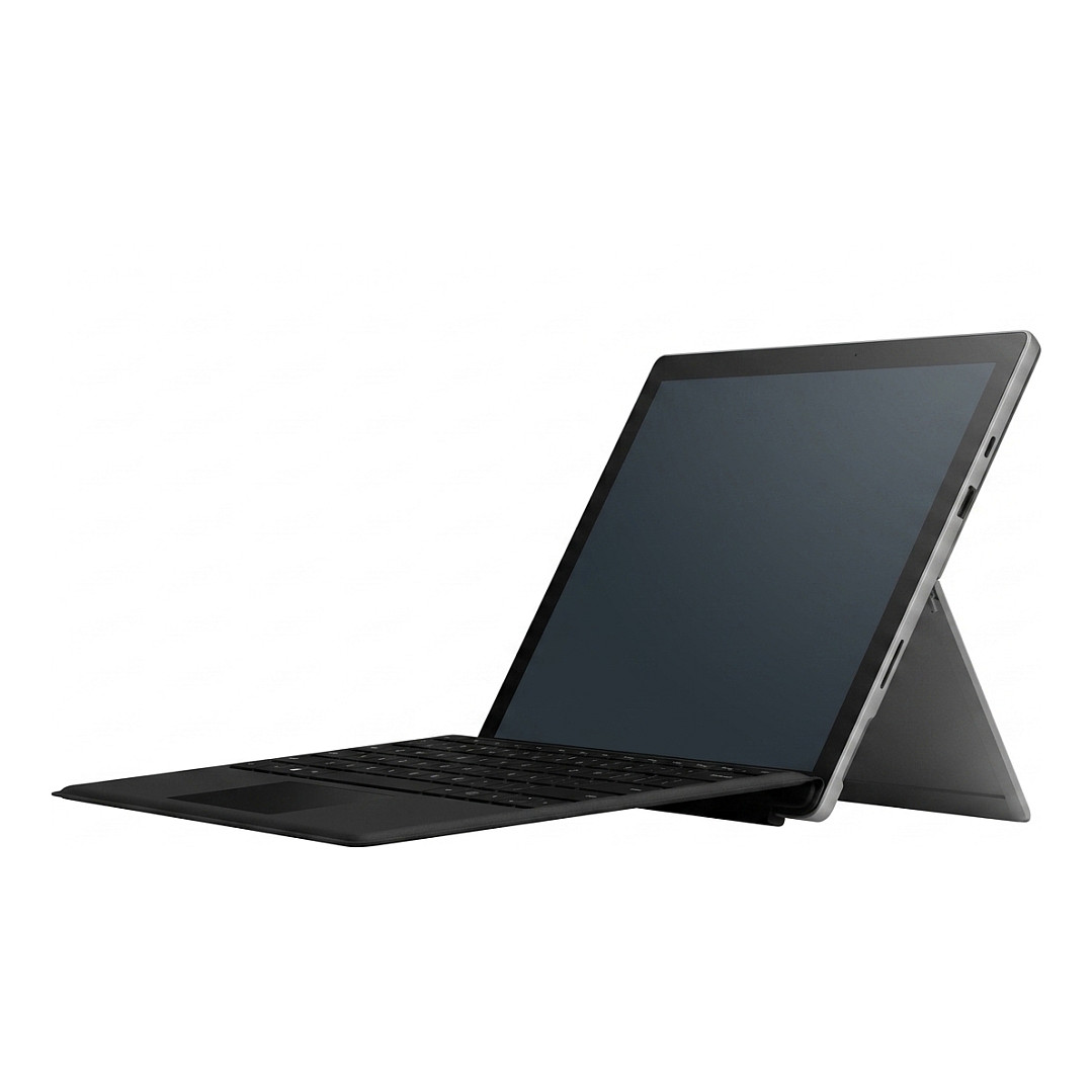 N12 MICROSOFT SURFACE PRO 7, 1065G7-INTEL-CORE-I7, 12.3"", 2736X1824, WEBCAM, 16GB RAM, 256GB, DE, W11P DA, Grad A3