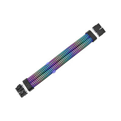 Thermaltake AC-082-CN1NAN-A1 ribbon cable Gehäusezubehör