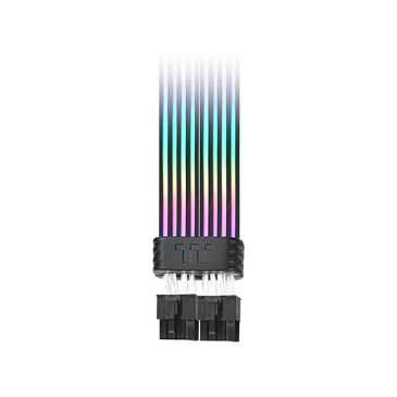Thermaltake AC-082-CN1NAN-A1 ribbon cable