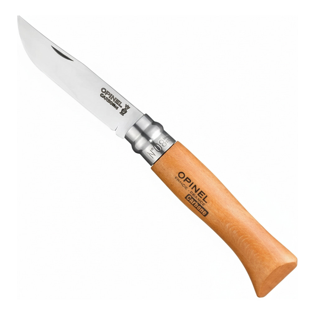 Opinel 000402 pocket knife Hobby & Freizeit