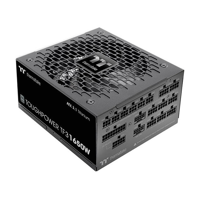 Thermaltake Toughpower TF3 power supply unit