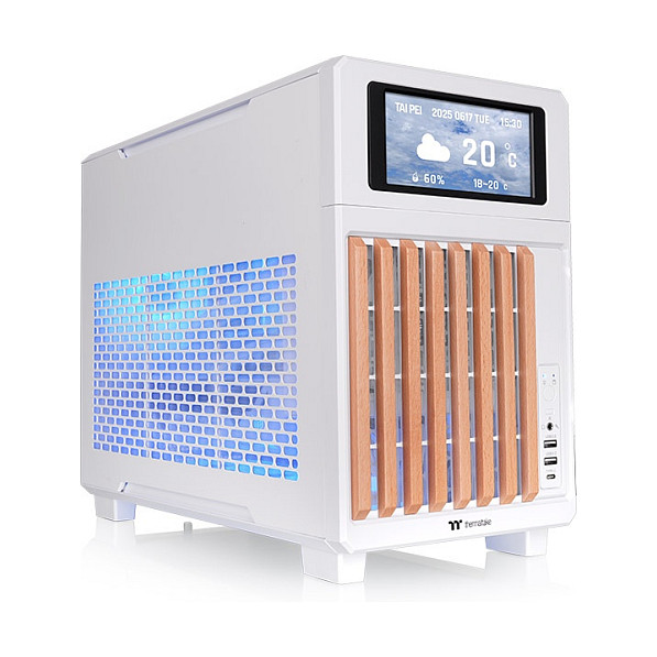 Thermaltake TR200 WS