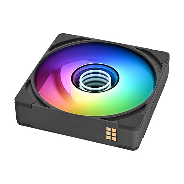 K Cooler CT140 EX INFINITY ARGB Sync 3Pack Fan