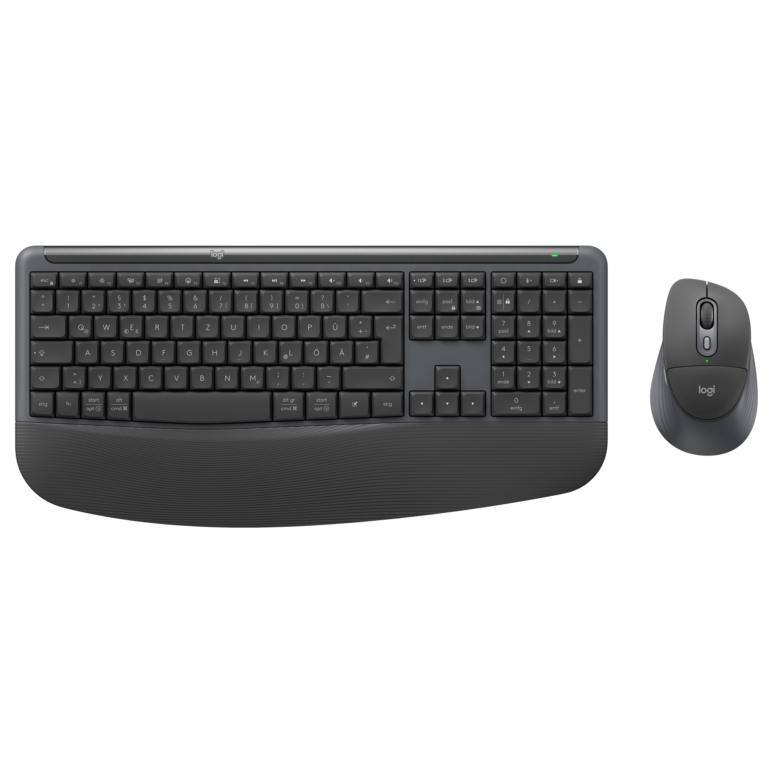 Logitech 920-014024 not categorized