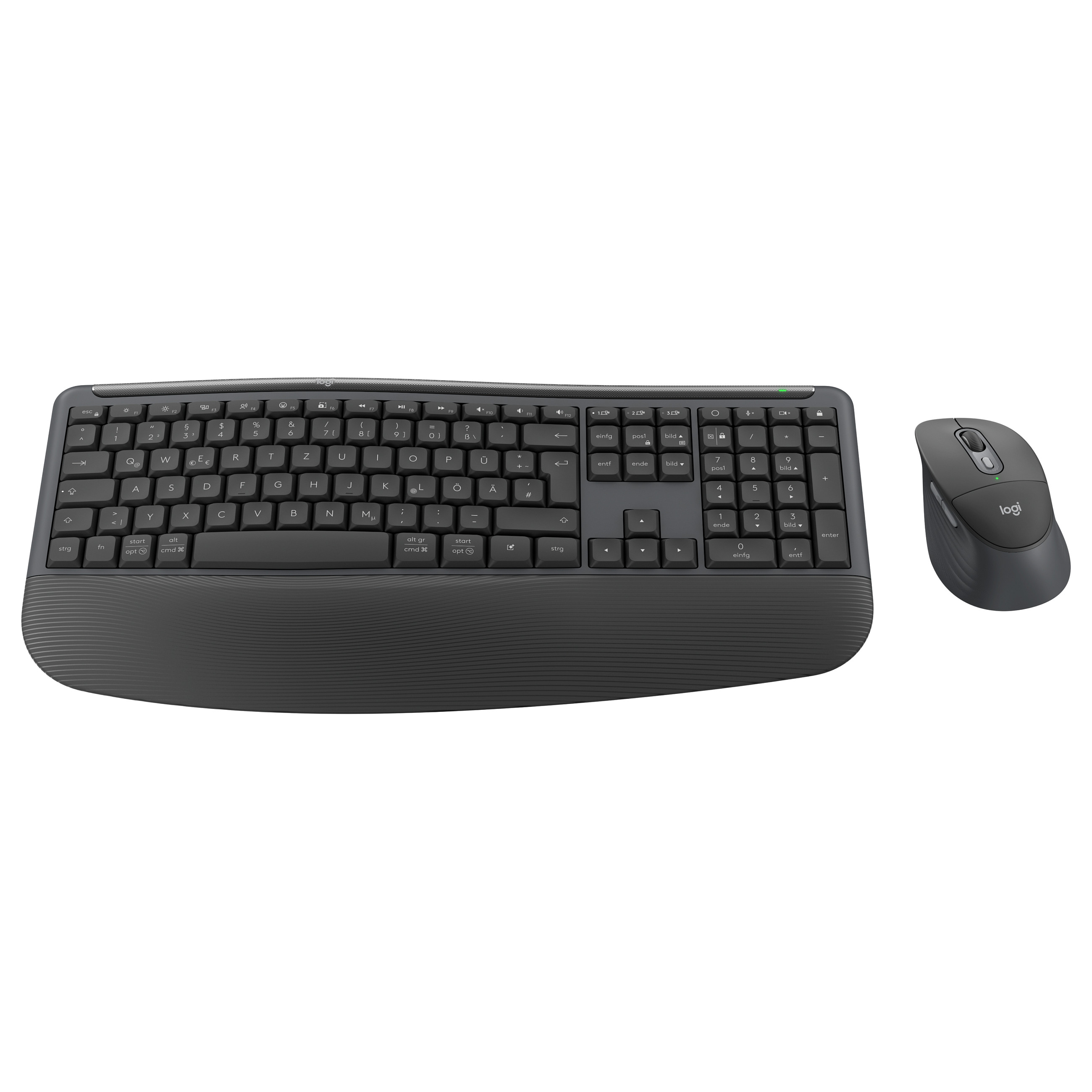 Logitech 920-014024 not categorized