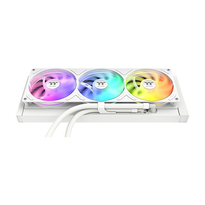Thermaltake CL-W494-PL12SW-A computer cooling system