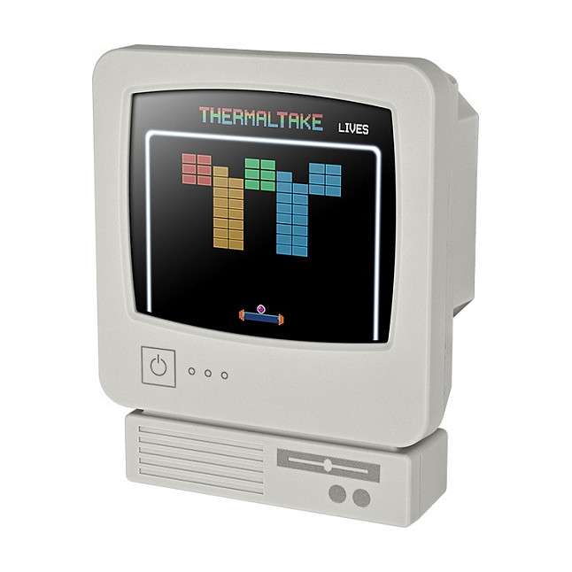 K Cooler Thermaltake TT Retro 240 Ultra ARGB bg