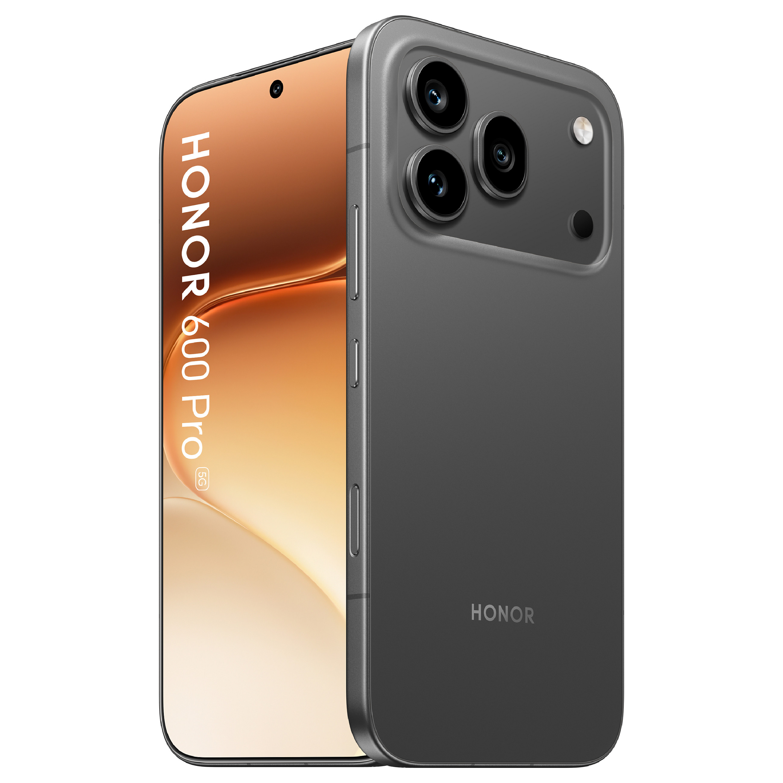 Honor 600 Pro