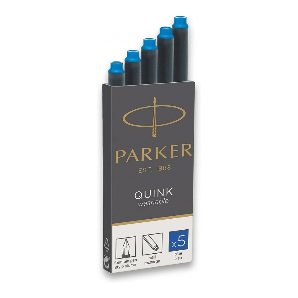 Parker 1950383 pen refill Tinte