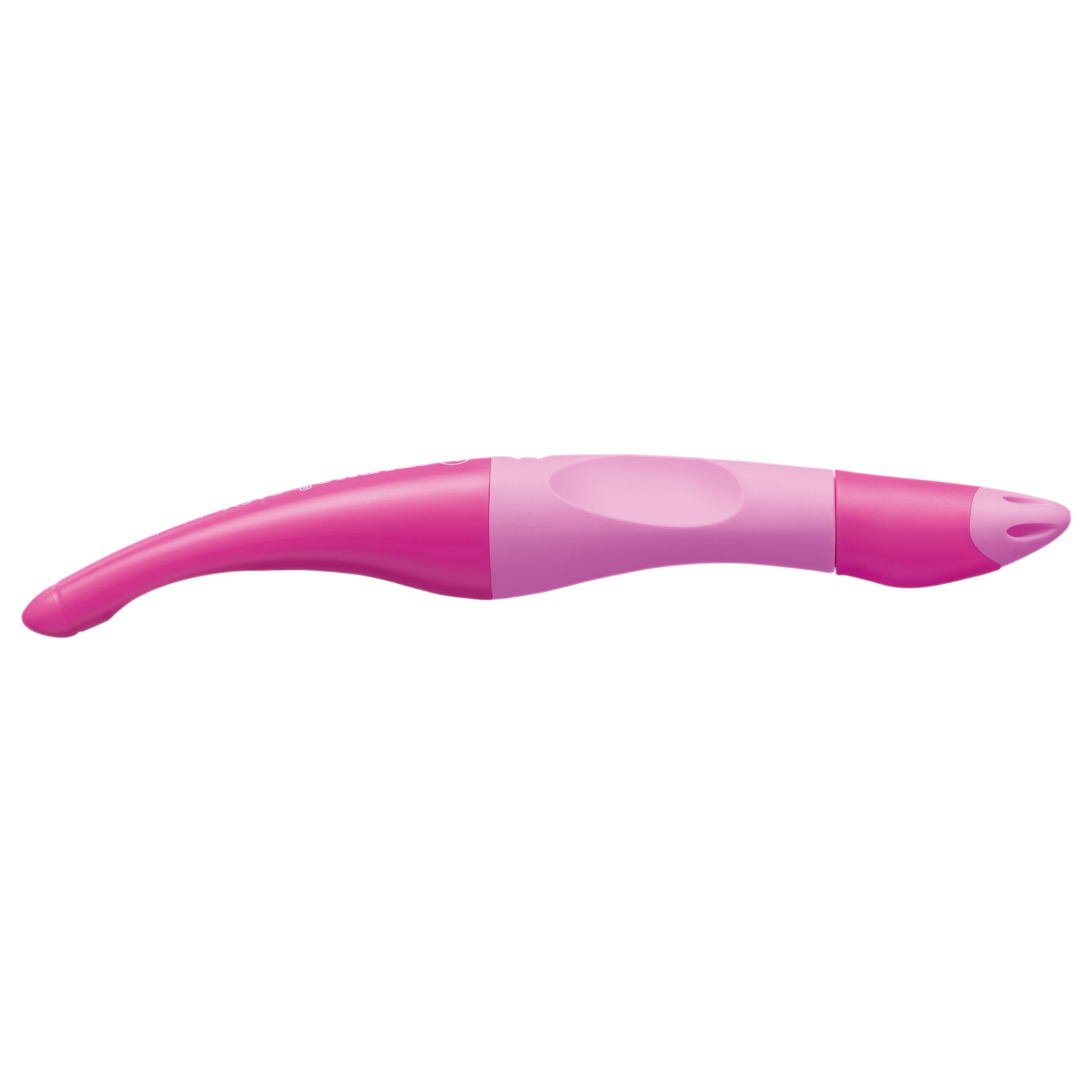 STABILO EASYoriginal Tintenroller 0.5 mm Blau