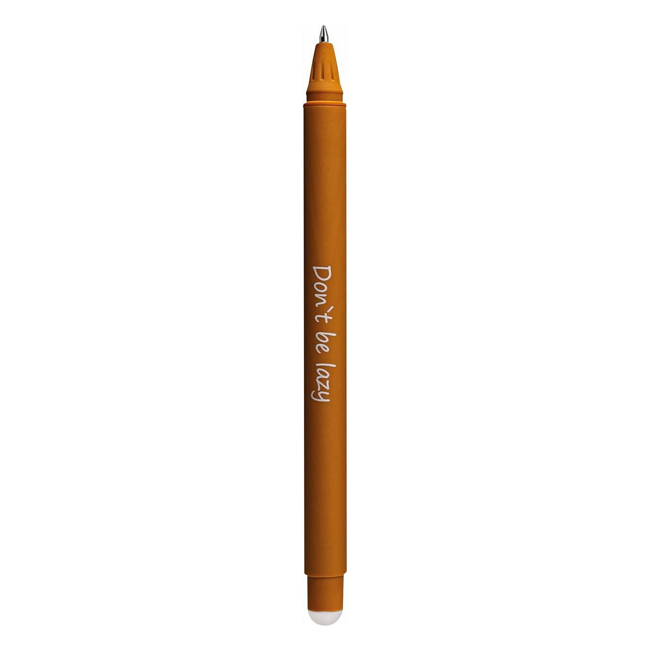 EBERHARD FABER Animal Erase it! Faultier Gelschreiber 0.7 mm, Schreibfarbe: Blau