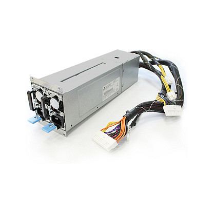 Synology PSU 800W-RP SET_2 power supply unit NAS-Systeme