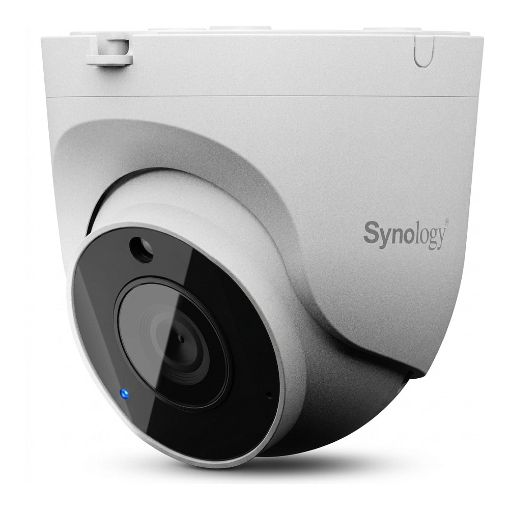 Synology TC510 security camera Netzwerkkameras