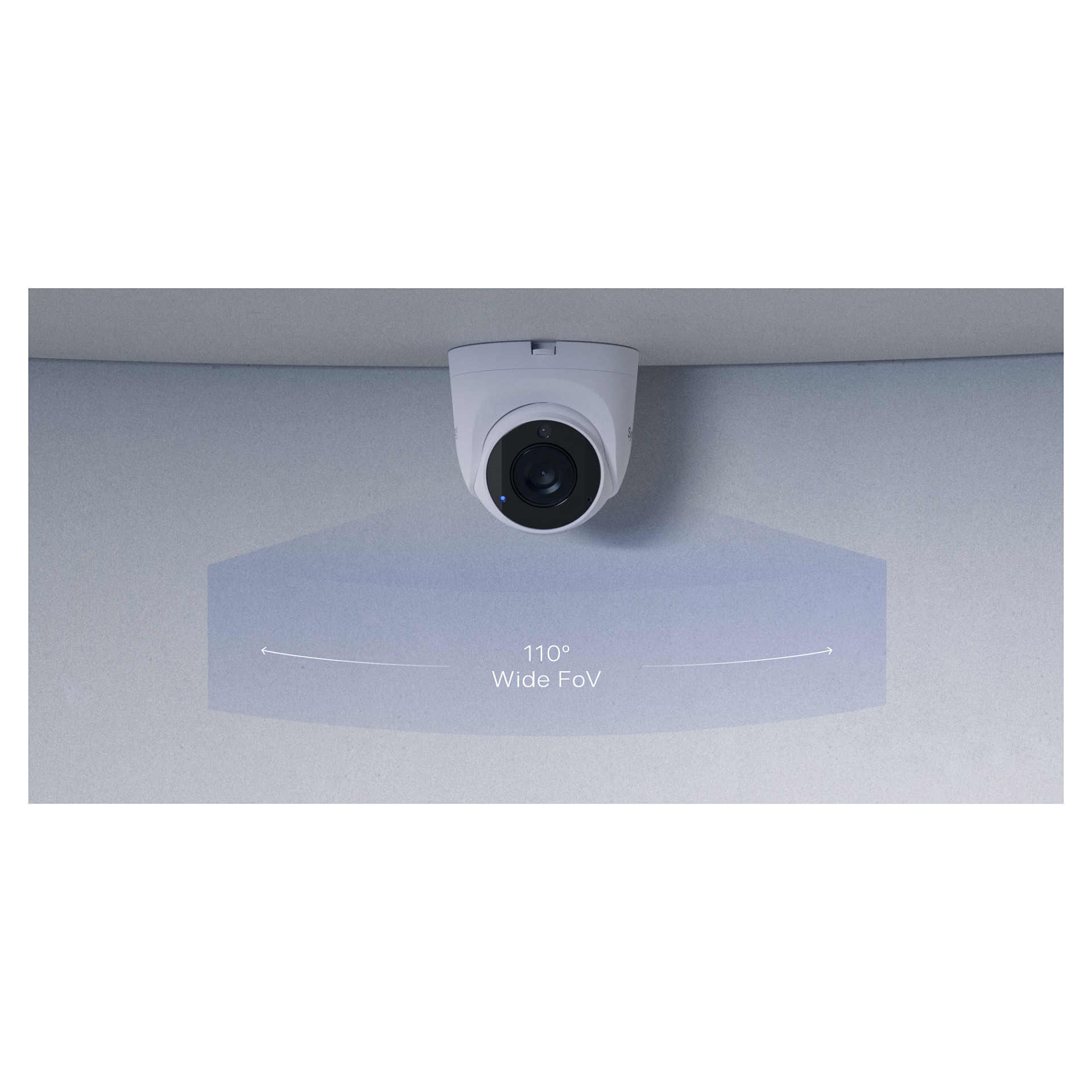 Synology TC510 security camera
