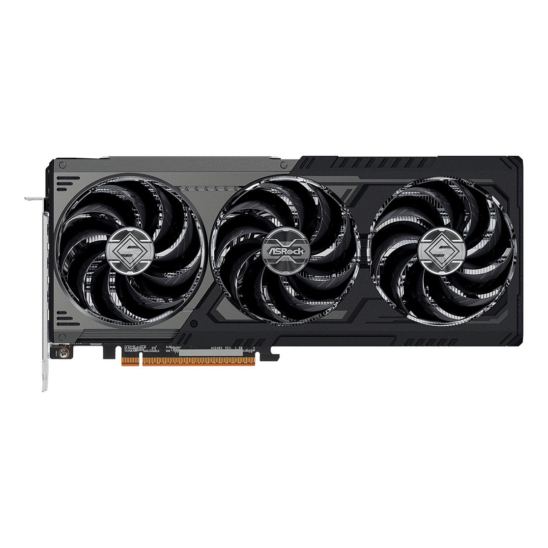 Asrock RX9070GRE SLD 12GO