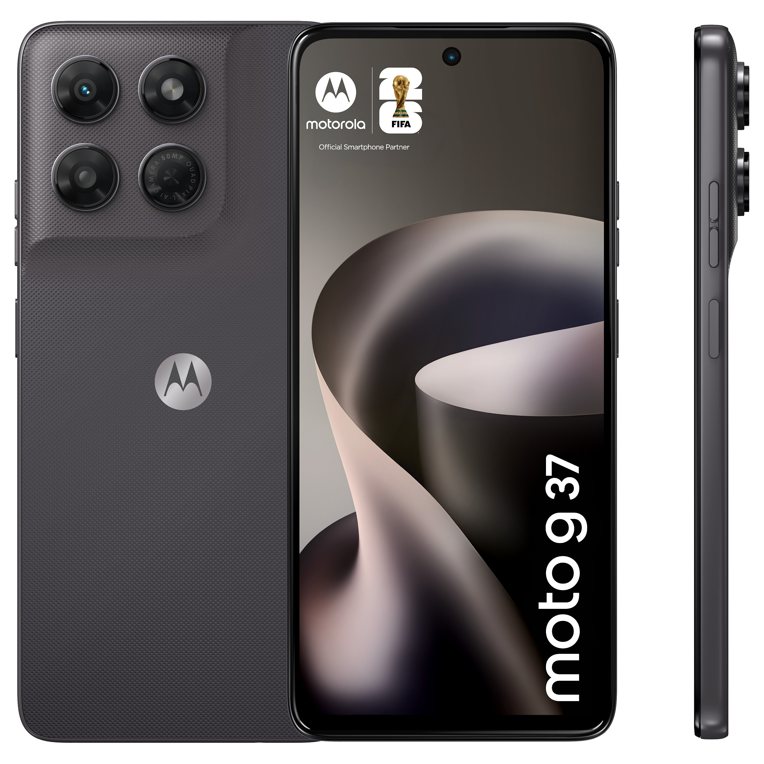 Motorola moto g37