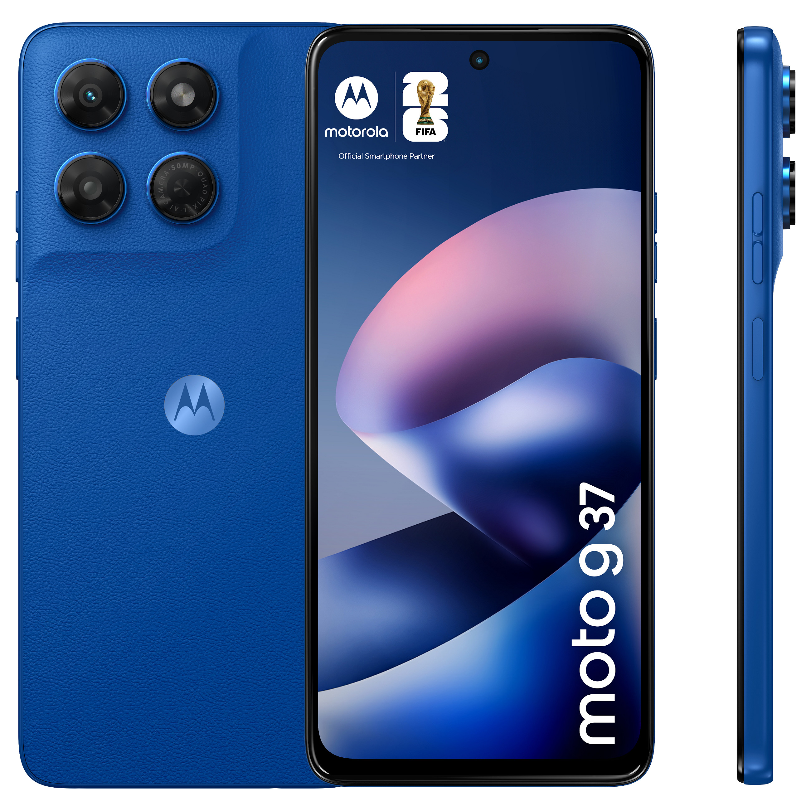 Motorola moto g37