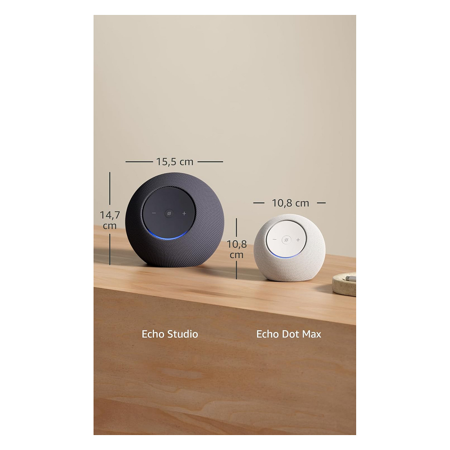 Amazon Echo Studio