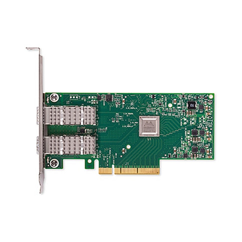 Nvidia Mellanox MCX4121A-ACUT network card Netzwerkkarten