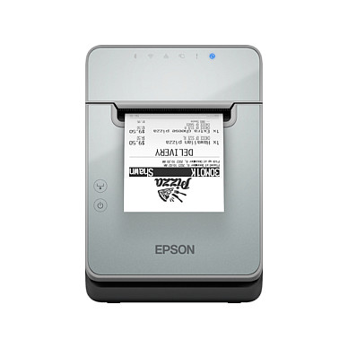 Epson C31CJ52103 label printer