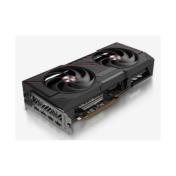 Sapphire PULSE RX 9070