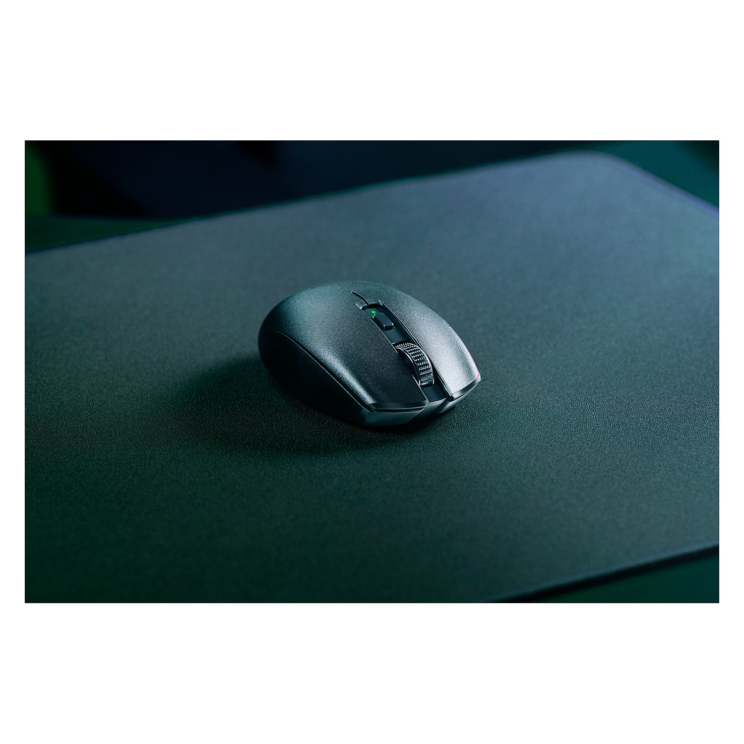 Orochi V2 (2026) - Black