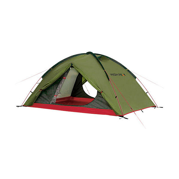 High Peak Woodpecker 3 Outdoor & Camping