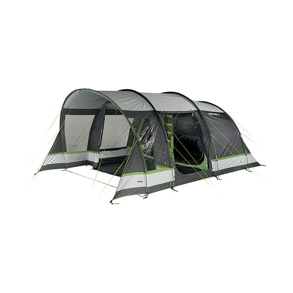 High Peak Garda 5.0 Outdoor & Camping