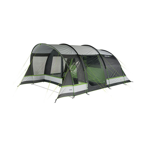 High Peak Garda 5.0