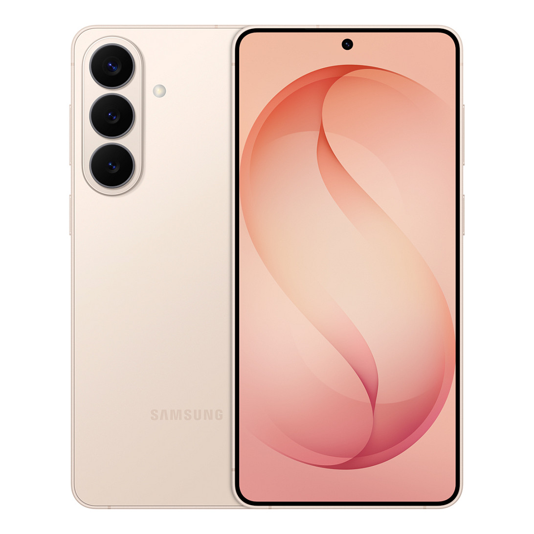 Galaxy S26+ 12RAM 512GB EU pink gold