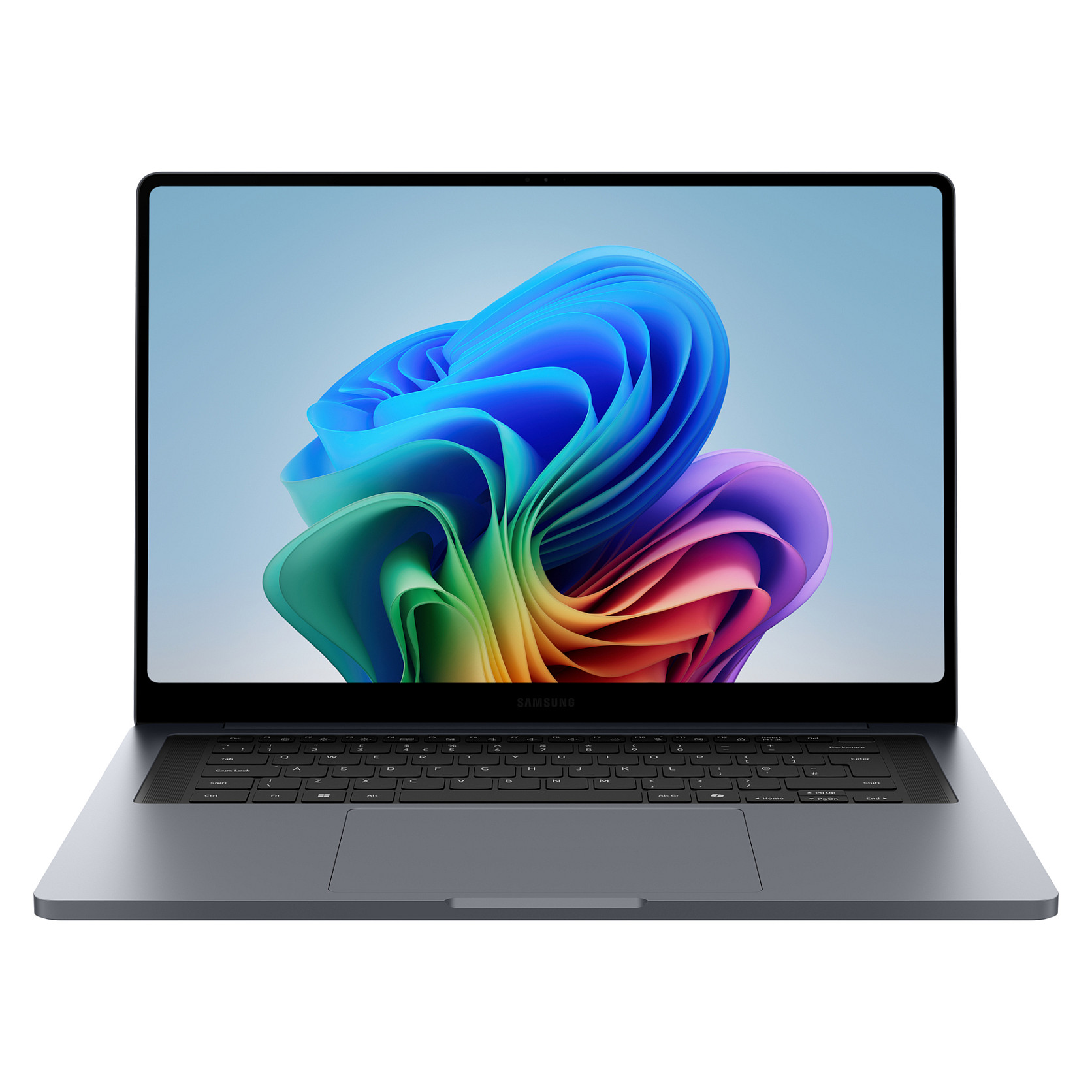 Samsung Galaxy Book6 Ultra CU7 356H/32GB/1TBSSD/RTX5060/W11 Home Gray Touch