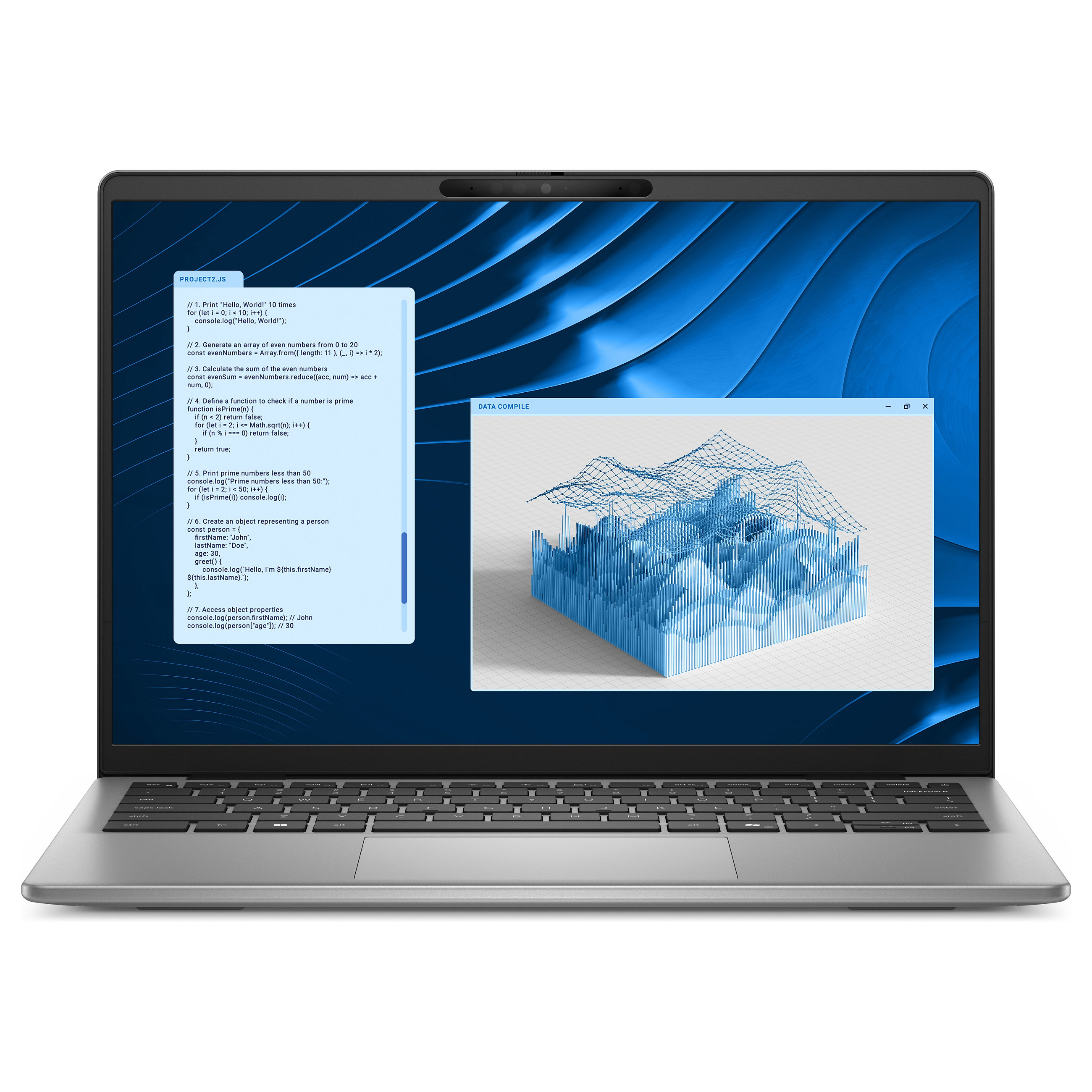 DELL Latitude 5455