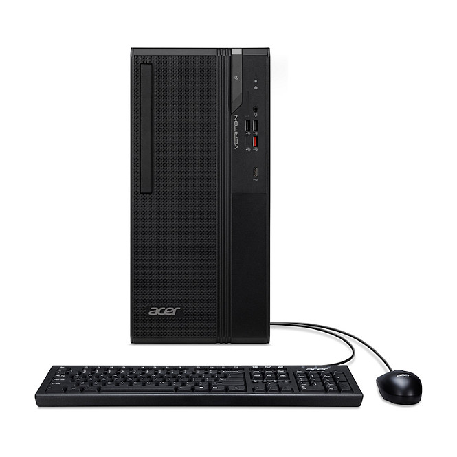 Acer Veriton VS2735G Marken PCs