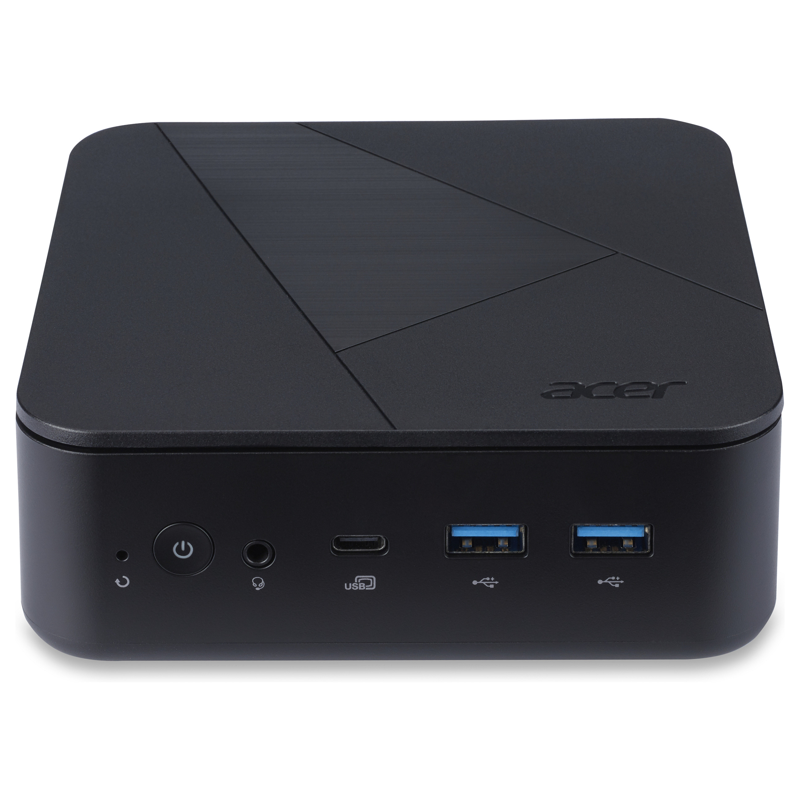 Acer Veriton NUC N1502G-13U5U Mini-PC / Barebones