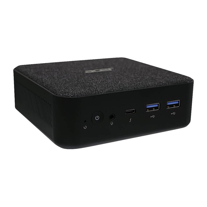 Acer Revo Box RB102 Marken PCs