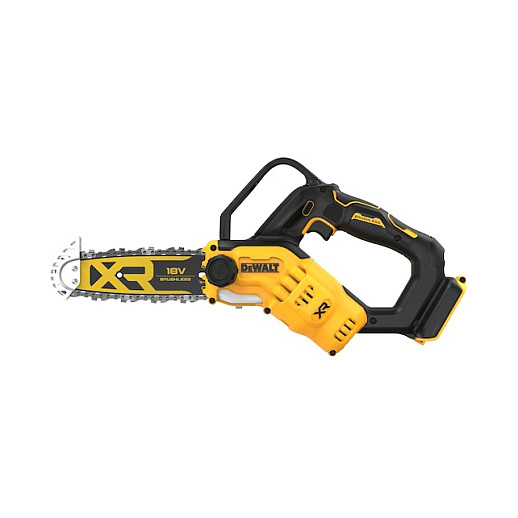 Akku-Astsge DCMPS520N, 18Volt (gelb/schwarz, ohne Akku und Ladegert)