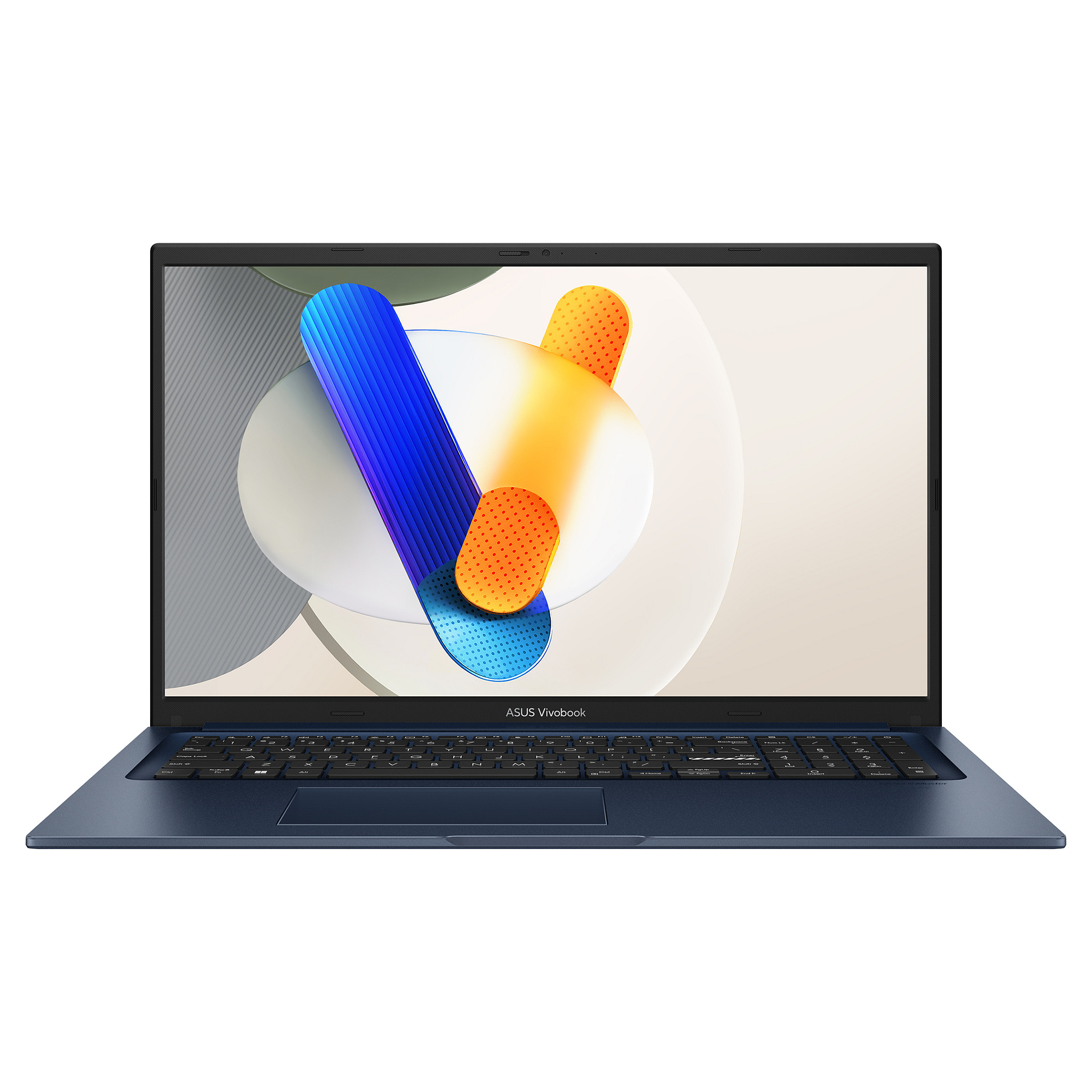 ASUS Vivobook 17 X1704VA-AU1232W Notebooks