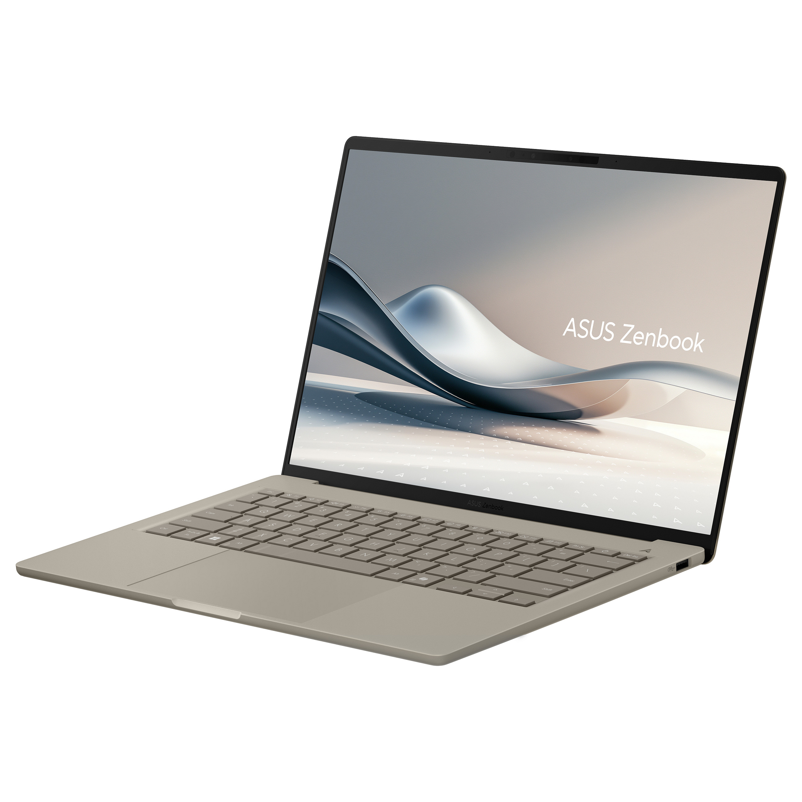 ASUS Zenbook A14 UX3407QA-QD488W