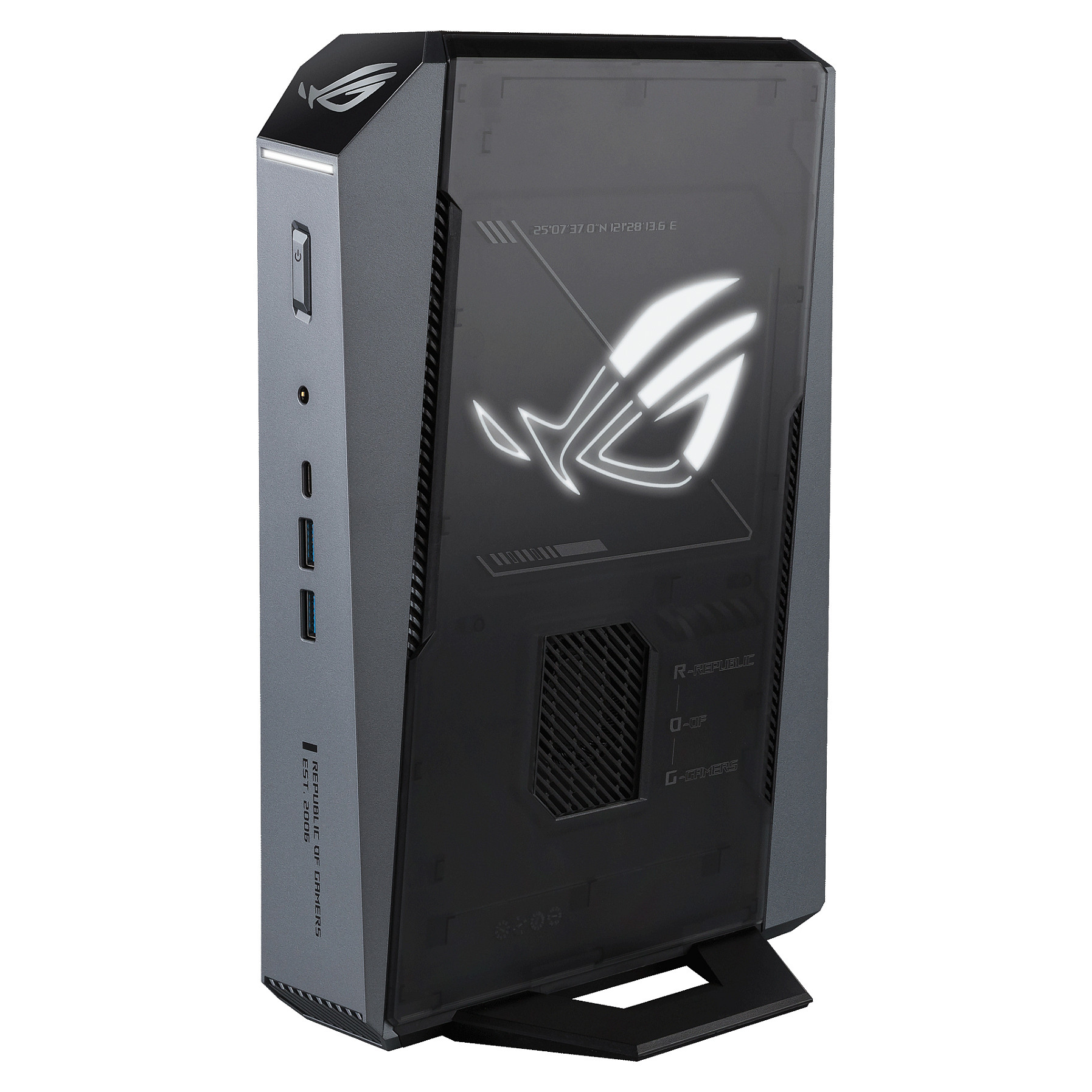ASUS ROG GR70 -N90043AN Marken PCs