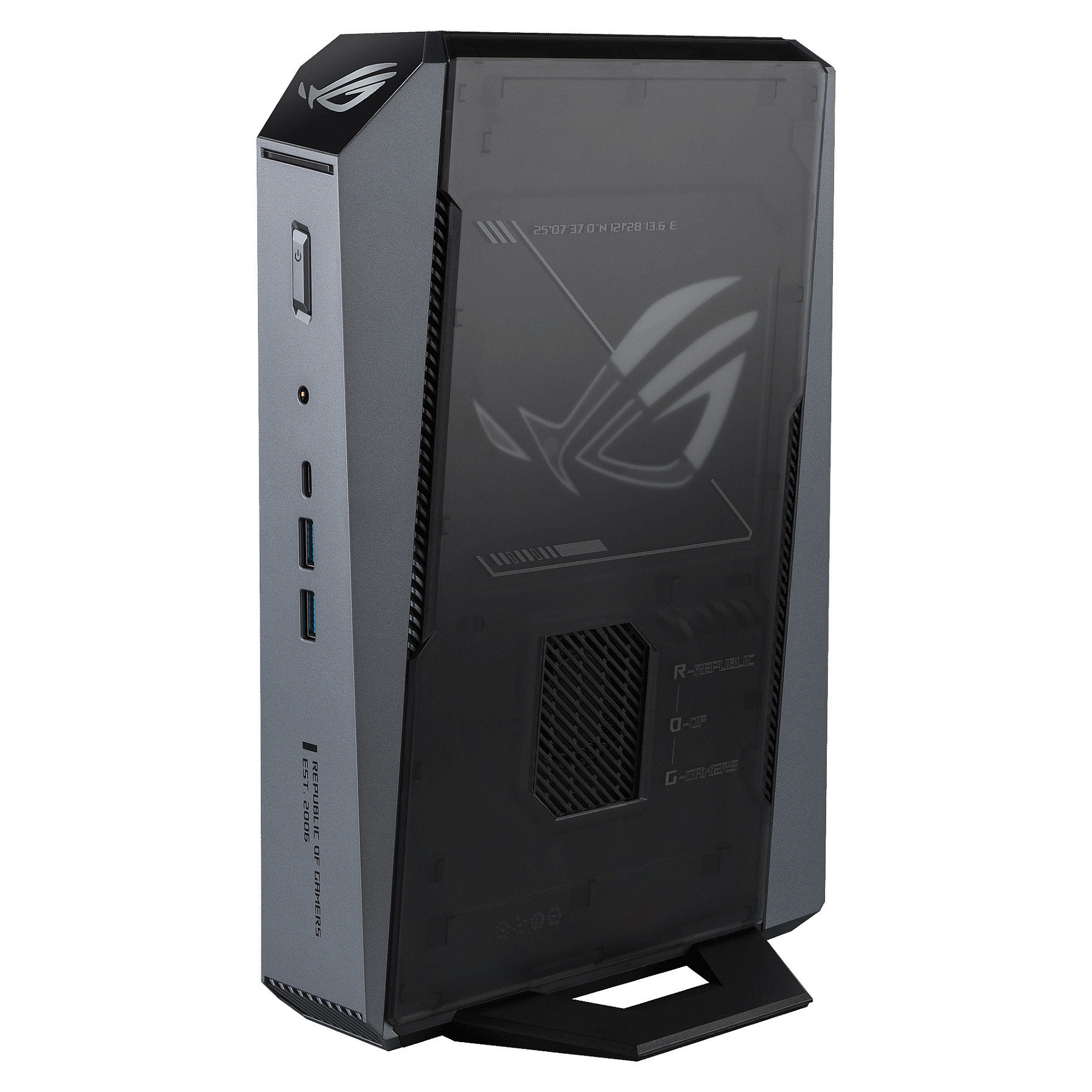 ASUS ROG GR70 -N90043AN