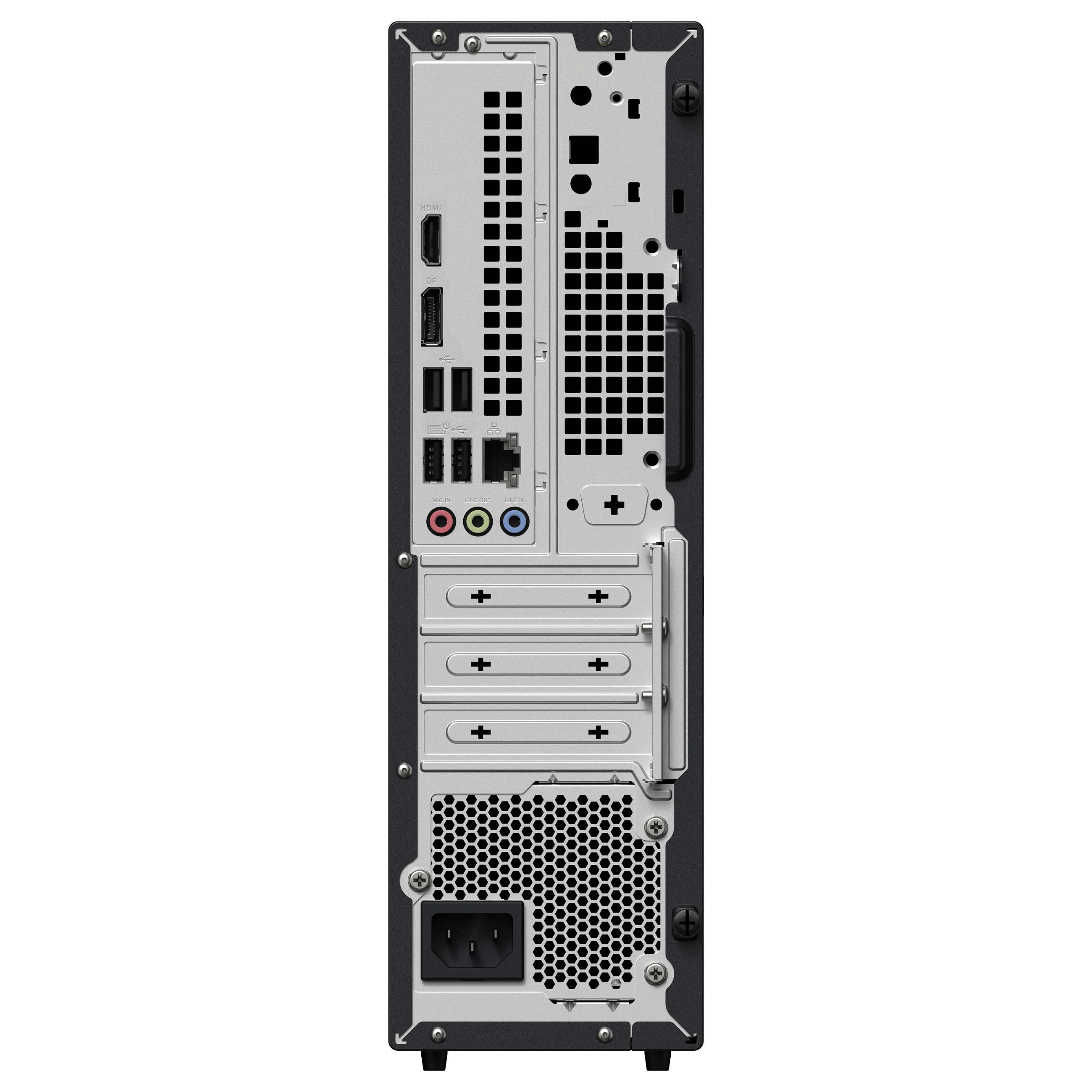 ASUS ExpertCenter P500 SFF P500SV-07240H0040