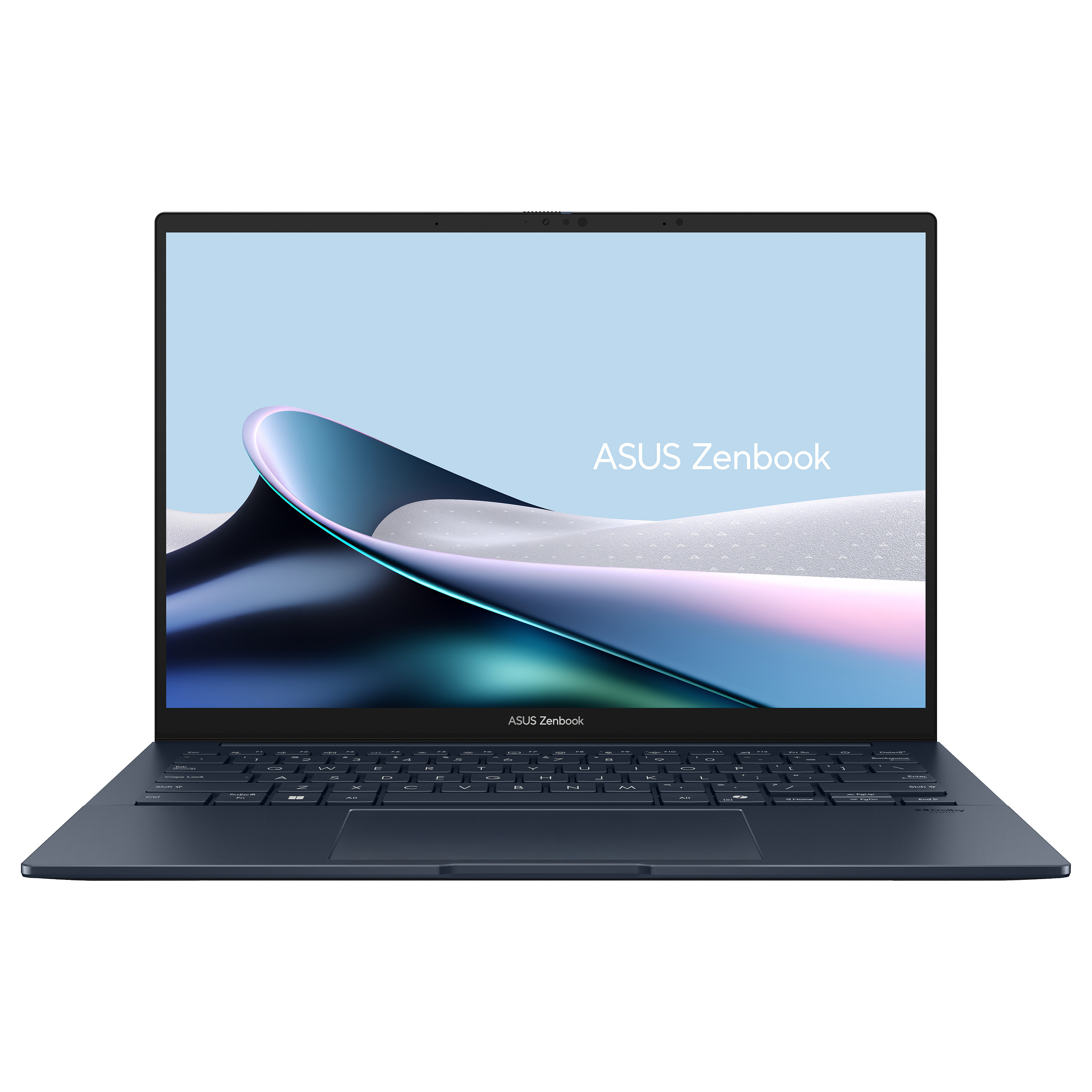 ASUS Zenbook 14 OLED UX3405CA-QD1301W Notebooks